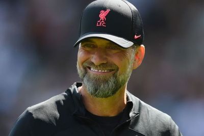 Liverpool Tak Mampu Hajar Crystal Palace, Klopp Tetap Puas