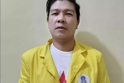 Andika Kangen Band Putuskan Lanjut Kuliah: Mau Memperbaiki Logika Berpikir!