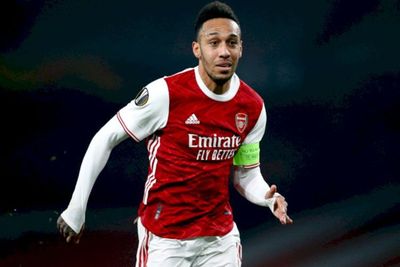 Barcelona Minta Rp451 Miliar ke Chelsea untuk Aubameyang