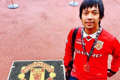 Kecewa dengan Performa Setan Merah, Rian D Masiv Ingin Bakar Semua Jersey MU