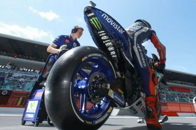 Michelin: Ban MotoGP Musim 2024 akan Berbahan Dasar Kulit Jeruk!