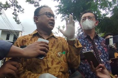 Usai Cek TKP Pembunuhan Brigadir J, Komnas HAM: Indikasi Obstruction Of Justice Menguat!