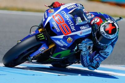 Jorge Lorenzo Keluhkan MotoGP Kurang Drama dan Persaingan