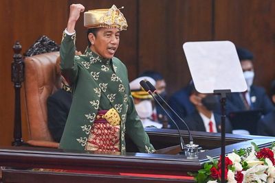 Pidato di Sidang Tahunan MPR, Jokowi Sebut RI Punya 2 Decacorn dan 9 Unicorn, Benarkah?