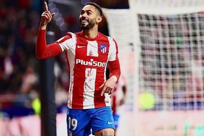Manchester United Selangkah Lagi Dapatkan Striker Berbakat Brasil