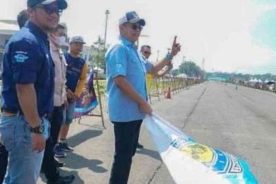 Ajang Balap Meikarta Autofest 2022 Dimeriahkan Oleh 1.000 Peserta!