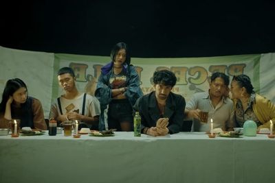 Perkenalan Karakter 24 Jam Bersama Gaspar , Reza Rahadian Bakal Jadi Detektif?