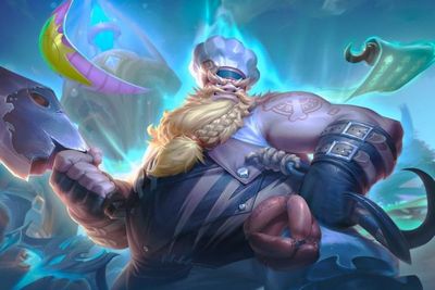 Bocoran Revamp Skin Franco Masterchef, Wajahnya Jadi Lebih Kalem