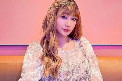 Lucinta Luna Jawab Hujatan Netizen Hidungnya Terlalu Mancung: Gue Minta Kayak Cewek Rusia