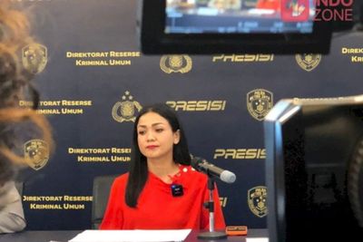 Mafia Tanah Rugikan Keluarga Nirina Zubir Divonis 13 Tahun Penjara dan Denda Rp1 Miliar