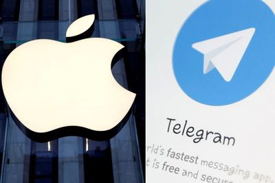 Apple Minta Telegram Hapus Telemoji, CEO: Mereka Cemburu dengan Kami