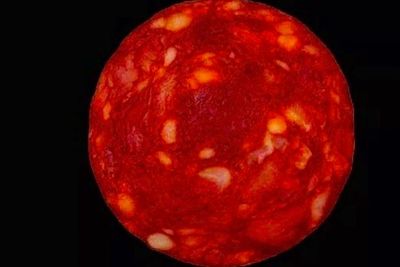 Iseng Banget! Astronom Ini Ngeprank Netizen Pakai Foto Bintang Palsu, Tapi Ternyata..