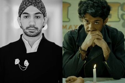 Film Baru Reza Rahadian 24 Jam Bersama Gaspar , Nyamar Jadi Detektif & Rampok Toko Emas?