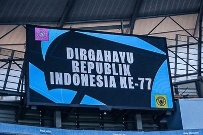 Klub Liga Inggris Kompak Ucapkan HUT RI Ke-77, Ada Liverpool dan Arsenal