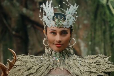 Merinding! Wonderland Indonesia 2 Dianggap Mahakarya Terbaik, Netizen: Inilah Nusantara