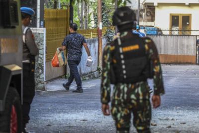 Rumah Irjen Ferdy Sambo di Magelang Digeledah Selama 3,5 Jam