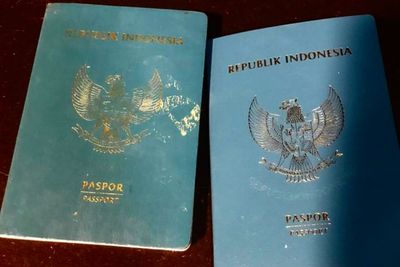 Heboh Jerman Tolak Paspor Indonesia, WNI Mendapat Ini Saat Perpanjang Paspor di Jerman