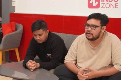 HUT RI ke-77, Ini Arti Kemerdekaan Menurut Hifdzi Khoir dan Oza Rangkuti