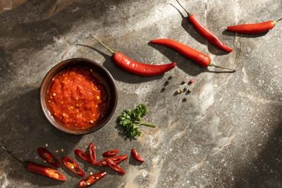 5 Resep Variasi Sambal Ekonomis: Enak, Pedas, dan Praktis