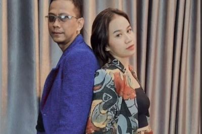 Doddy Cengengesan Dipuji Mayang Ayah Hebat, Netizen Nyinyir: Hebat Memanfaatkan Anak!