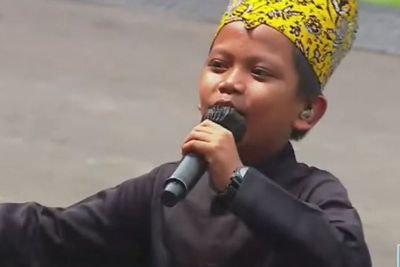 Makna Ojo Dibandingke dan Joko Tingkir , Dua Lagu Populer di Hari Kemerdekaan Indonesia