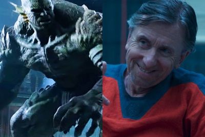 Penjelasan Abomination Bisa Muncul di Shang-Chi , Rupanya Punya Peran Besar di She-Hulk