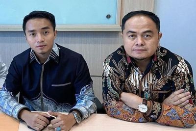 Setelah Marlina, Kini Ayah Taqy Malik Juga Ngaku Korban Kasus Penyimpangan Seksual