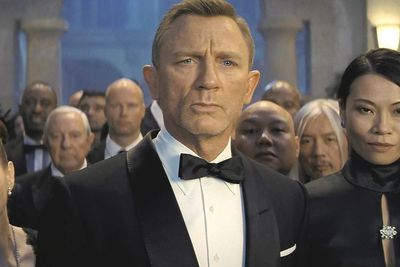 Daniel Craig Pensiun, Produser Ingin Peran James Bond Mendatang Diisi Aktor Muda