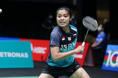 Tak Punya Target Khusus, Gregoria Coba Main Maksimal di Tiap Babak Kejuaraan Dunia 2022