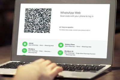 Aplikasi WhatsApp untuk Windows Resmi dirilis, Tampilannya Lebih Fresh!