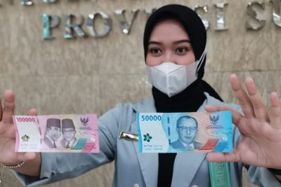Mudah! Begini Cara Mendapatkan Uang Rupiah Terbaru 2022