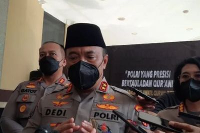 Besok Polri Bakal Beberkan Perkembangan Kasus Brigadir J