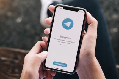 3 Fitur Menarik di Telegram, Simak Yuk!