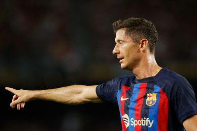 Tekad Lewandowski Akhiri Puasa Gelar Barcelona Musim Ini: Yakin Bisa!
