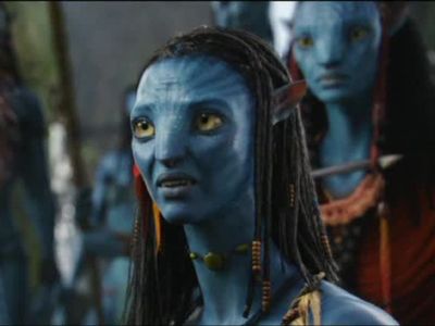 Kembali Rilis di Bioskop, Disney+ Hapus Avatar dalam Daftar Koleksi Film
