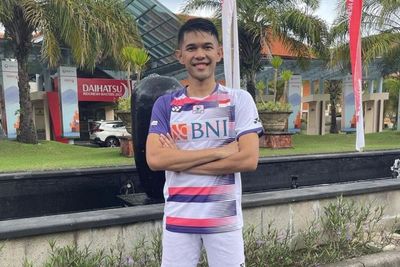 Kocak! Fajar Alfian Minta Hendra Ahsan Mengalah di Kejuaraan Dunia Bulu Tangkis 2022