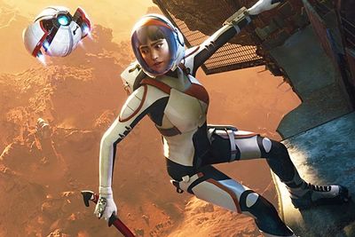 Batal Dirilis Tahun Ini, Game Deliver Us Mars Ditunda ke 2023