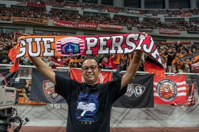 Anies Klaim Janji Politiknya Satu Persatu Tuntas Jelang Akhir Masa Jabatannya