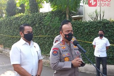 Muncul Isu Bisnis Judi Ferdy Sambo dan Peran Pati Polri, Ini Respon Mabes Polri
