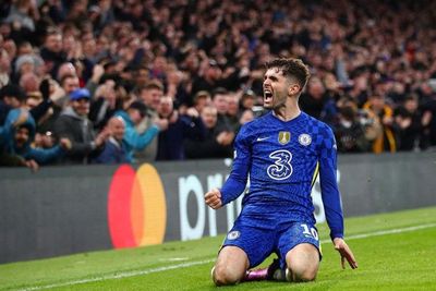 Tak Terpakai di Chelsea, Manchester United Siap Tampung Bintang AS Ini