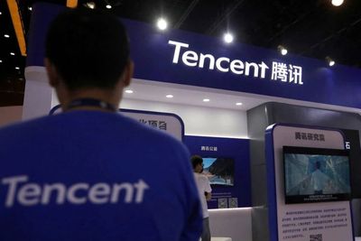 Krisis Ekonomi Buat Tencent PHK Ribuan Karyawannya, Terancam Gulung Tikar?