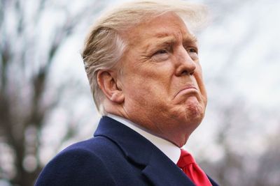 Meta Tetap Blokir Facebook Milik Trump Meski Dirinya Nyapres di 2024, Dendam Pribadi Kah?