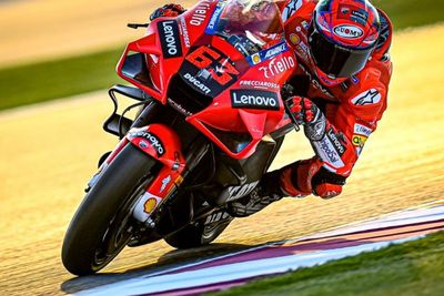Asalkan Pecco Konsisten, Ducati Masih Yakin Bisa Jadi Juara Dunia MotoGP