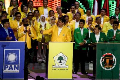 Program PATEN yang Digagas KIB Dianggap Bagus, tapi…