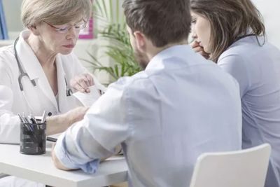 Pilu Ibu dan Anak Kena HIV karena Suami Selingkuh: Hancur Rasanya