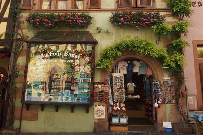 Punya Pemandangan Mengagumkan, Ini Lokasi Film Beauty and The Beast di Dunia Nyata