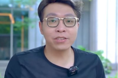 Disomasi Dukun, Richard Lee Ngakak: Jawab atau Cuekin Ya?