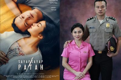 Angkat Kisah Polisi, Sayap-Sayap Patah Denny Siregar Dinilai Sulit Diterima Gegara Sambo
