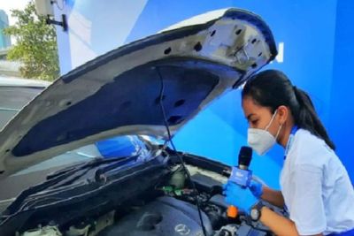 Mau Beli Mobil Bekas? Eits, Kamu Wajib Cek Bagian Ini Terlebih Dahulu!