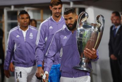 Catat! Ini Jadwal Undian Penyisihan Grup Liga Champions Musim 2022 2023